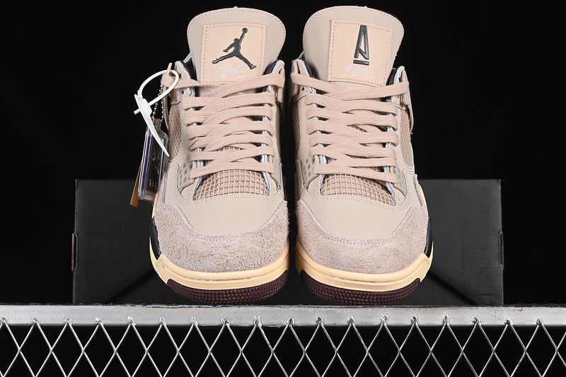 Air Jordan 4 AJ4 Retro - A Ma Maniére