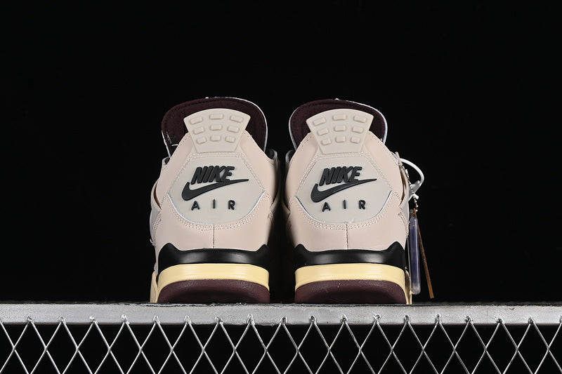 Air Jordan 4 AJ4 Retro - A Ma Maniére
