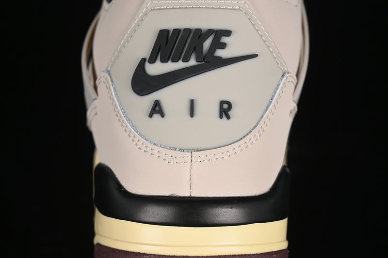 Air Jordan 4 AJ4 Retro - A Ma Maniére