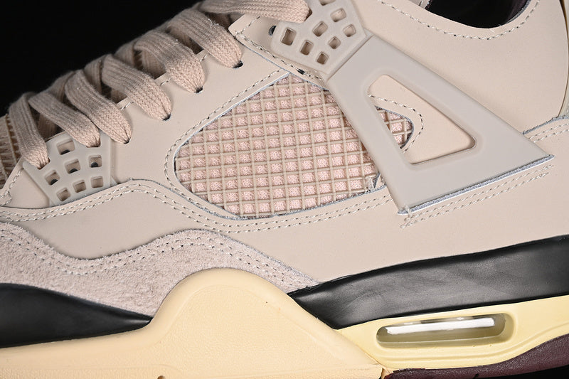 Air Jordan 4 AJ4 Retro - A Ma Maniére
