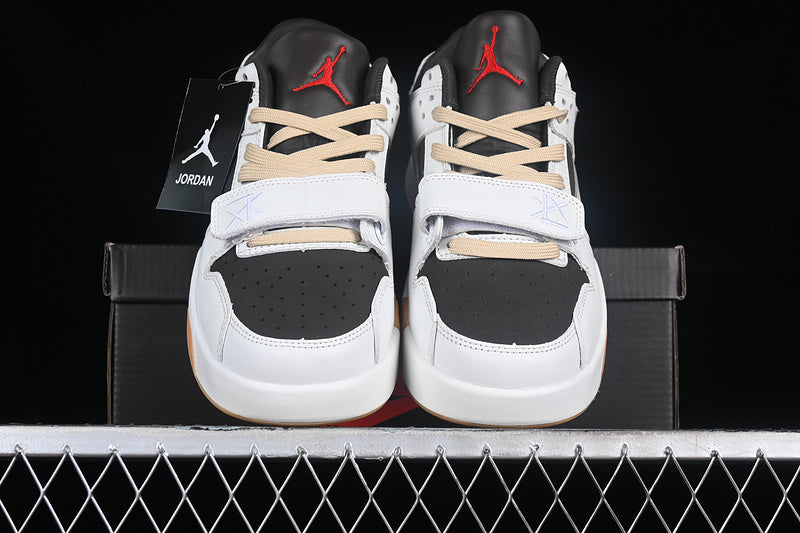 Travis Scott x Air Jordan JumpMan Jack - Sail