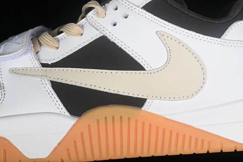 Travis Scott x Air Jordan JumpMan Jack - Sail