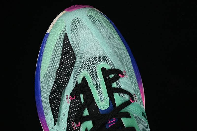 adidasUnisex Adizero Pro 3 - Pulse Mint Lucid Blue