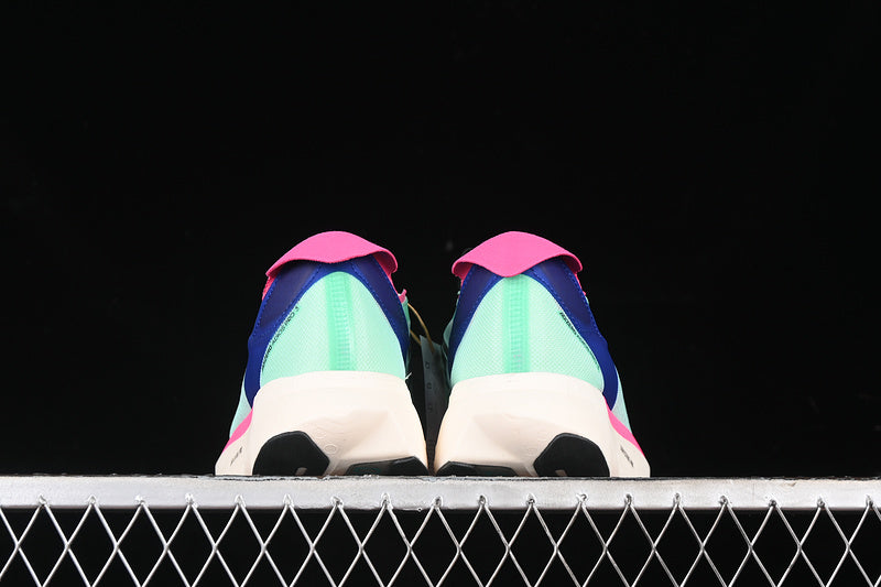 adidasUnisex Adizero Pro 3 - Pulse Mint Lucid Blue