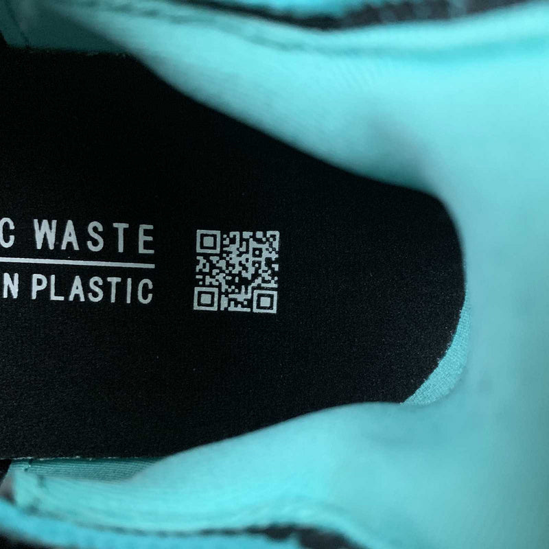 adidasUnisex UltraBoost 22 Light - Mint Rust