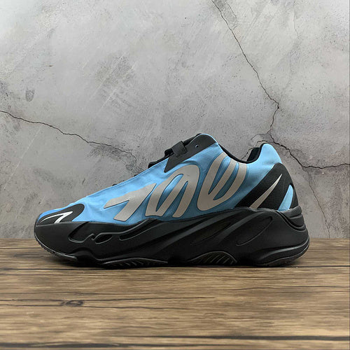 adidasUnisex Yeezy Boost 700 MNVN - Bright Cyan