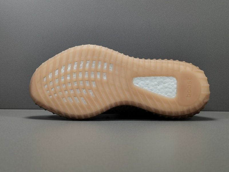 adidasOriginals YEEZY Boost 350 - Fade