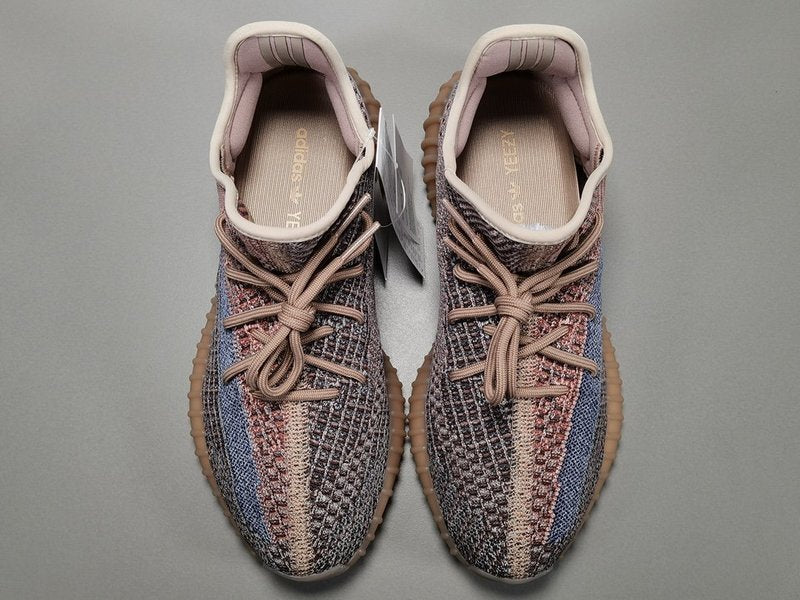 adidasOriginals YEEZY Boost 350 - Fade