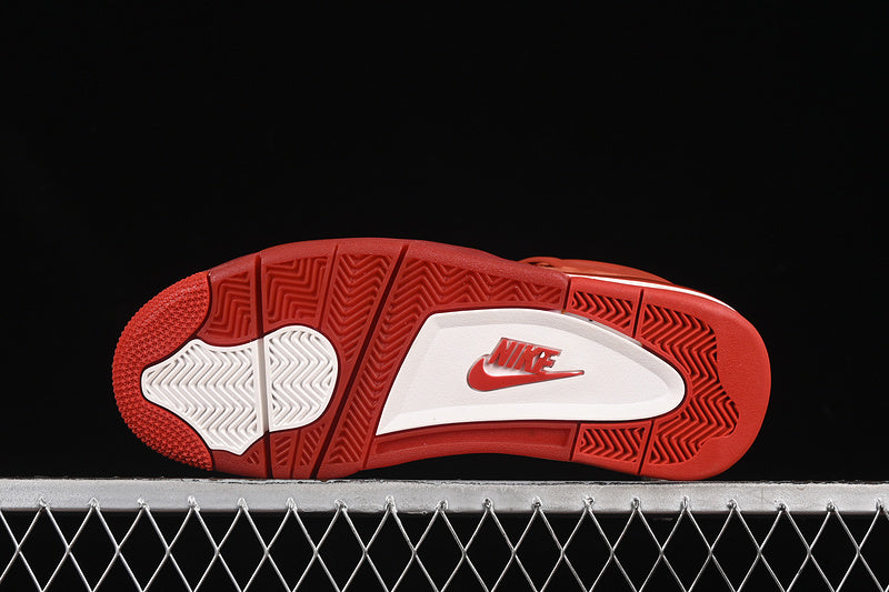 Air Jordan 4 AJ4 Retro Nigel - Brick by Brick
