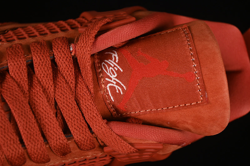 Air Jordan 4 AJ4 Retro Nigel - Brick by Brick