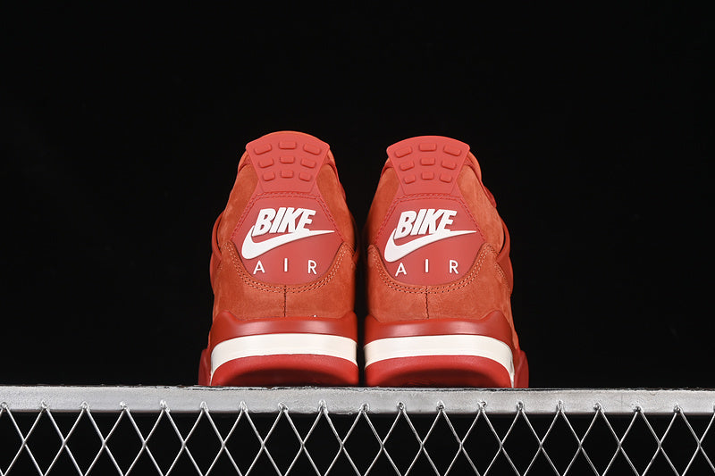 Air Jordan 4 AJ4 Retro Nigel - Brick by Brick