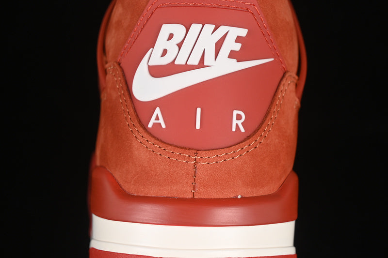 Air Jordan 4 AJ4 Retro Nigel - Brick by Brick
