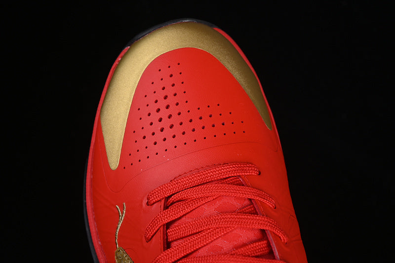 NikeUnisex Kobe 5 Protro - Year of the University Red