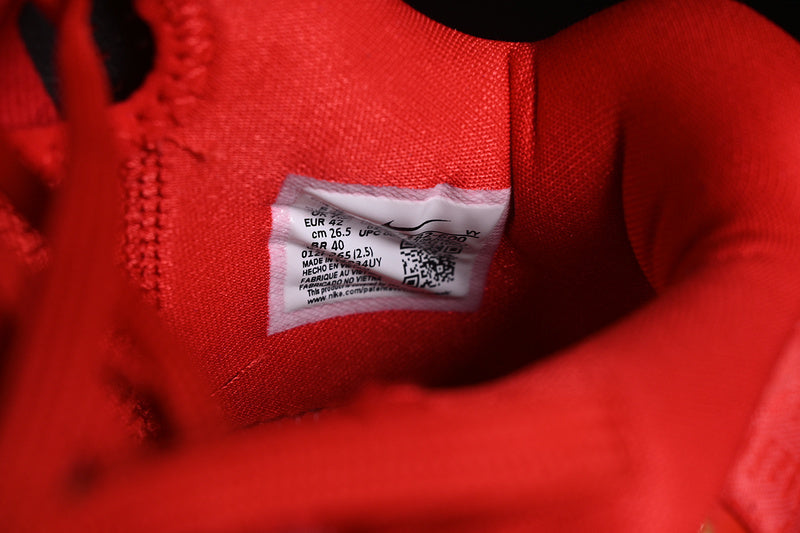 NikeUnisex Kobe 5 Protro - Year of the University Red