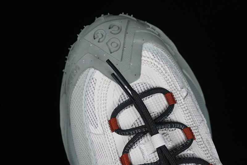 NikeUnisex ACG Mountain Fly 2 Low - Gore Tex White