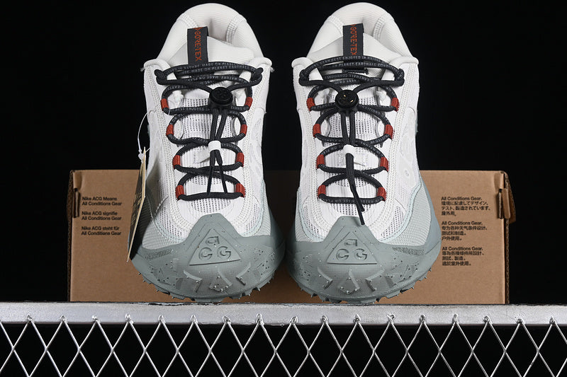 NikeUnisex ACG Mountain Fly 2 Low - Gore Tex White