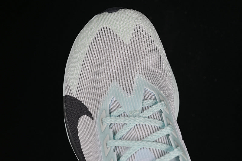 NikeUnisex ZoomX Vaporfly Next% 4 - Glacier Blue