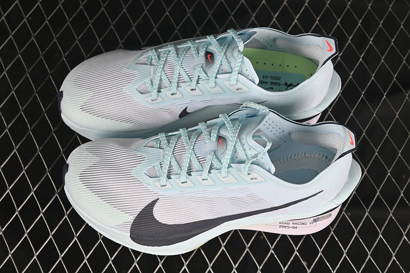 NikeUnisex ZoomX Vaporfly Next% 4 - Glacier Blue