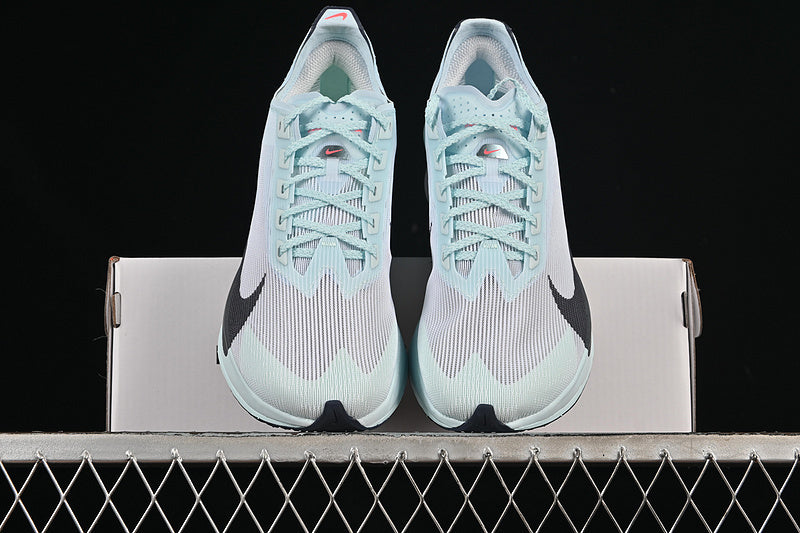 NikeUnisex ZoomX Vaporfly Next% 4 - Glacier Blue