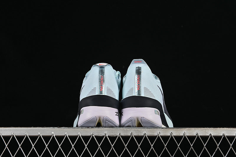NikeUnisex ZoomX Vaporfly Next% 4 - Glacier Blue