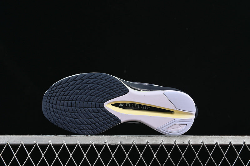 NikeUnisex ZoomX Vaporfly Next% 4 - Glacier Blue
