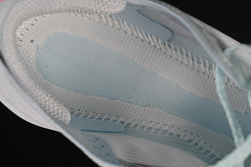 NikeUnisex ZoomX Vaporfly Next% 4 - Glacier Blue