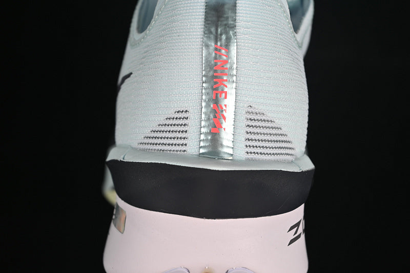 NikeUnisex ZoomX Vaporfly Next% 4 - Glacier Blue