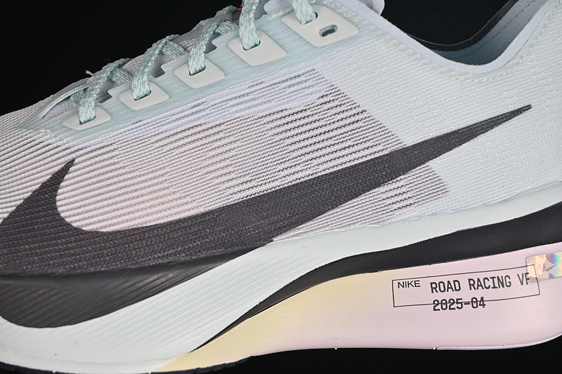 NikeUnisex ZoomX Vaporfly Next% 4 - Glacier Blue