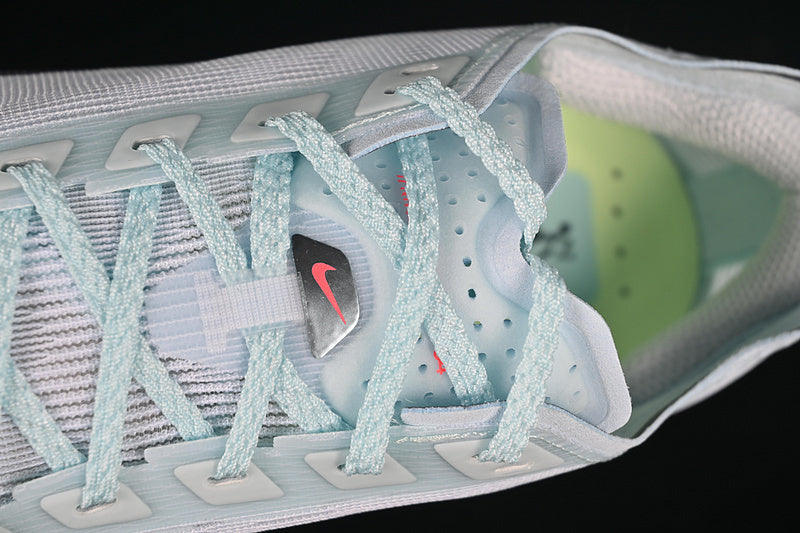 NikeUnisex ZoomX Vaporfly Next% 4 - Glacier Blue