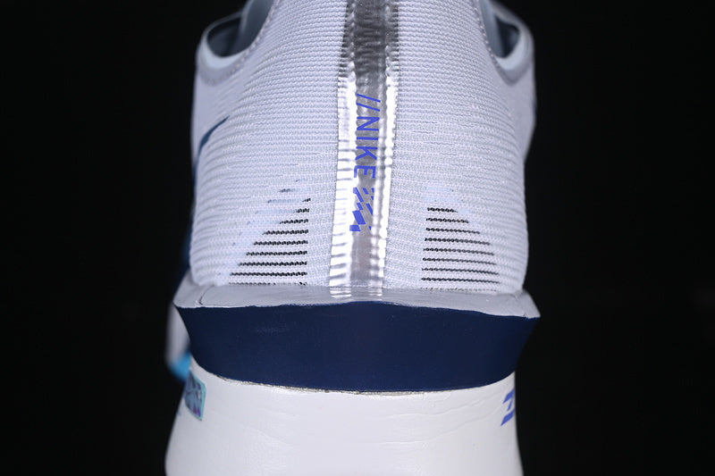 NikeUnisex ZoomX VaporFly Next% 4 - "Ghost"
