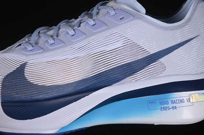 NikeUnisex ZoomX VaporFly Next% 4 - "Ghost"