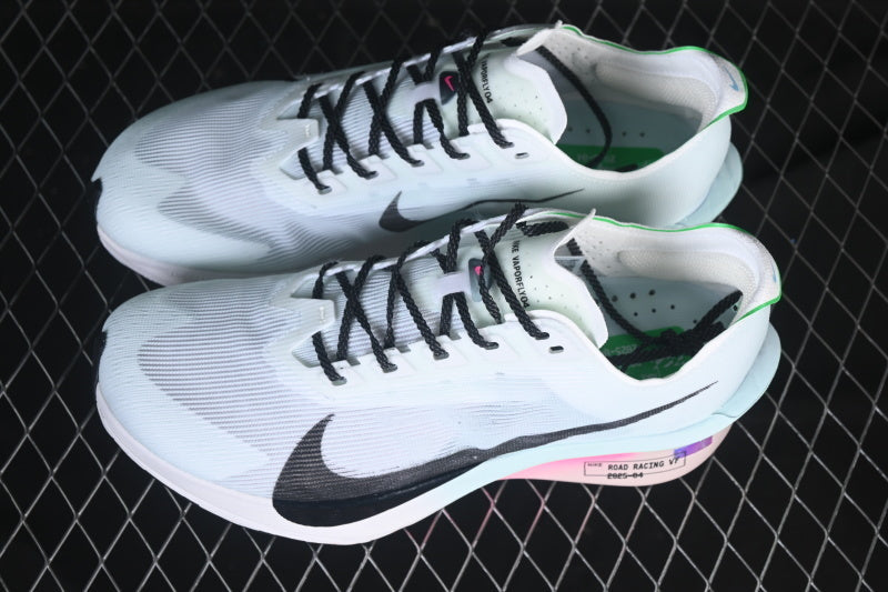 NikeUnisaex ZoomX VaporFly Next 4 - Hyper Pink Mint Foam