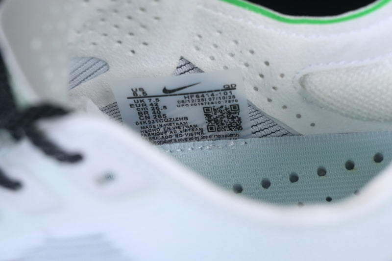 NikeUnisaex ZoomX VaporFly Next 4 - Hyper Pink Mint Foam