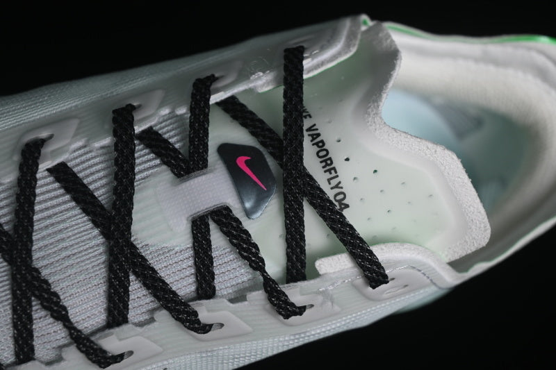 NikeUnisaex ZoomX VaporFly Next 4 - Hyper Pink Mint Foam