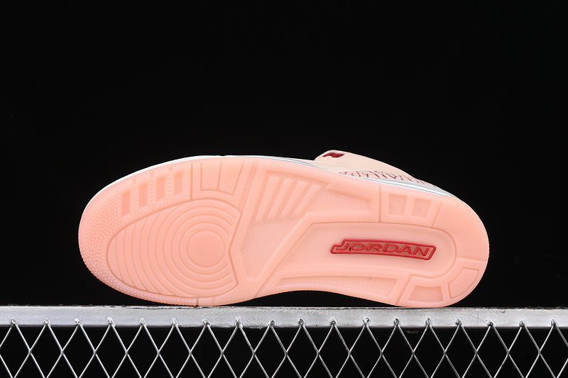 Air Jordan 3 AJ3 Retro - Valentine's Day