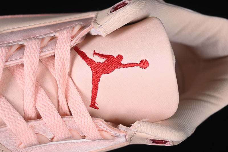 Air Jordan 3 AJ3 Retro - Valentine's Day