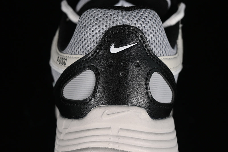 NikeUnisex P-6000 - Platinum Tint Black