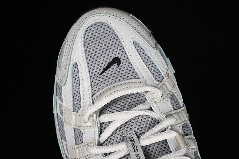 NikeUnisex P-6000 - Platinum Tint Black