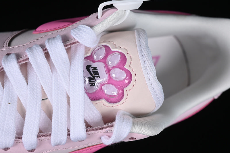 NikeUnisex Air Force 1 AF1 '07 - Pearl Pink