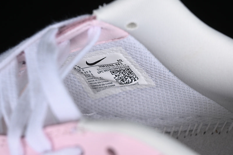 NikeUnisex Air Force 1 AF1 '07 - Pearl Pink