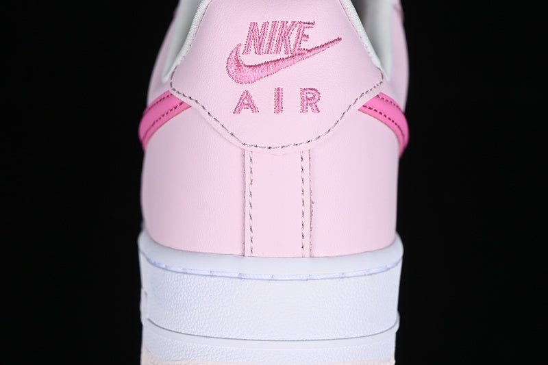 NikeUnisex Air Force 1 AF1 '07 - Pearl Pink