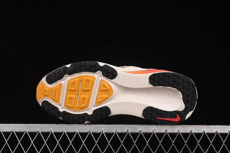 NikeUnisex Vomero 18 - Laser Orange