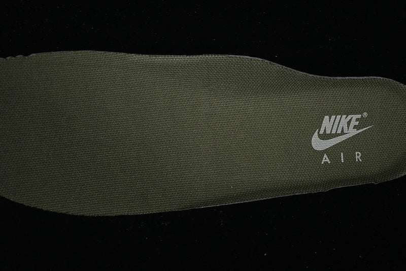 NikeUnisex Air Force 1 AF1 Low "07 LV8 - Army Khaki