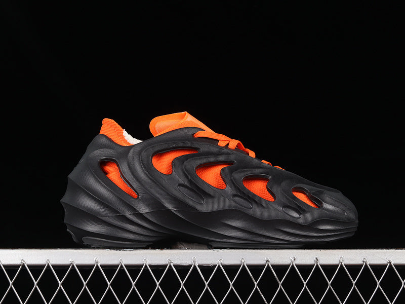 adidasUnisex adifom Q - Black/Orange