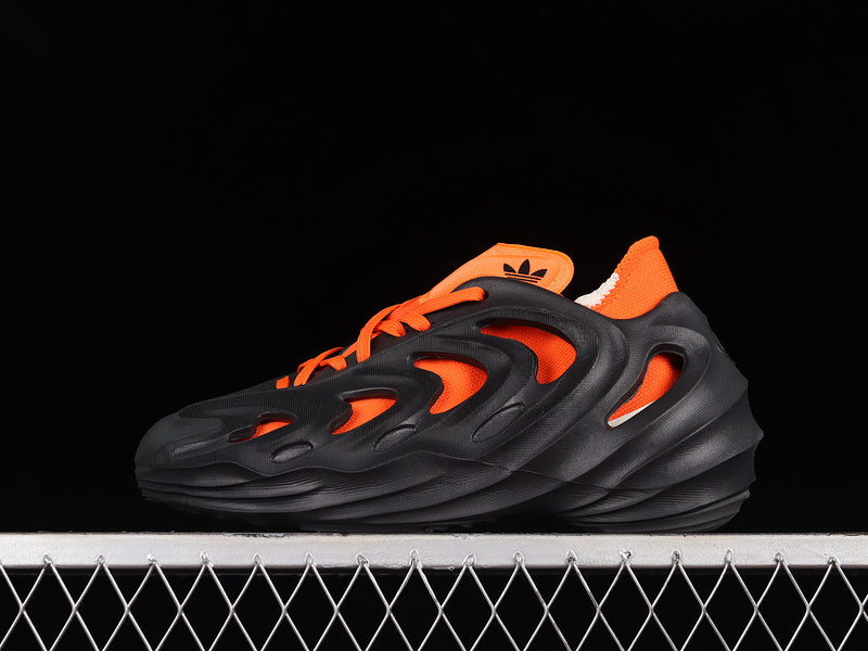 adidasUnisex adifom Q - Black/Orange