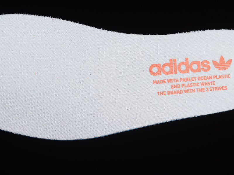 adidasUnisex adifom Q - Black/Orange