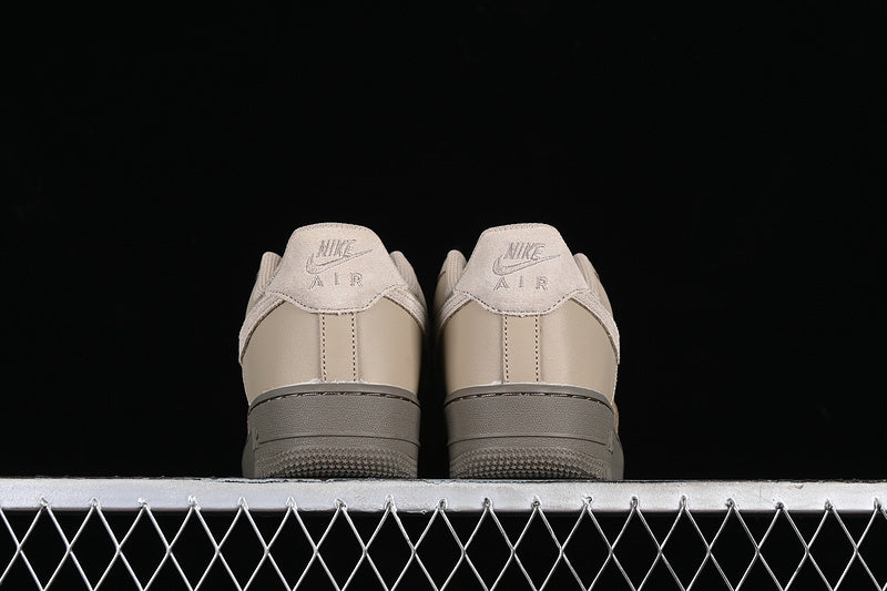 NikeUnisex Air Force 1 AF1 - Olive Khaki