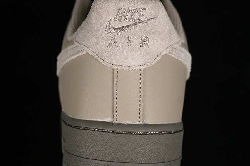 NikeUnisex Air Force 1 AF1 - Olive Khaki