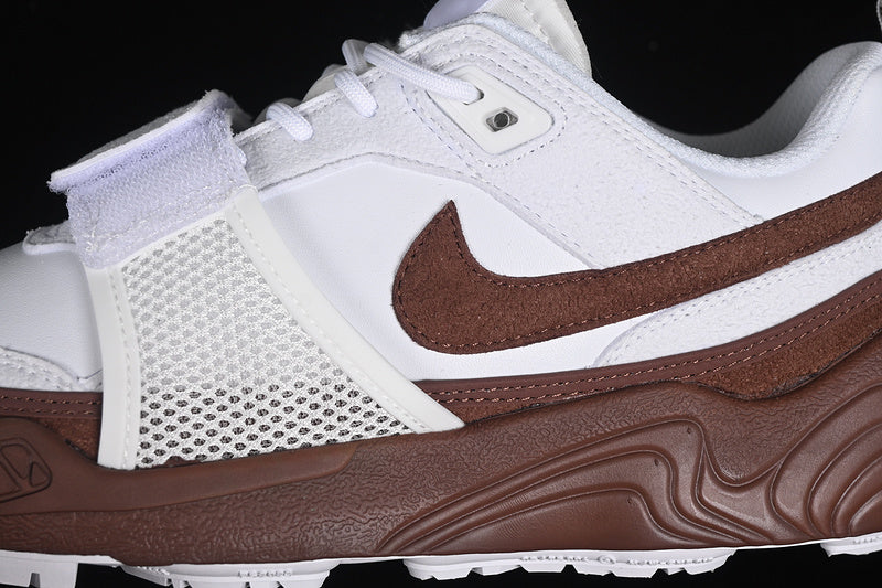 NikeUnisex Travis Scott Zoom Field - Light Chocolate