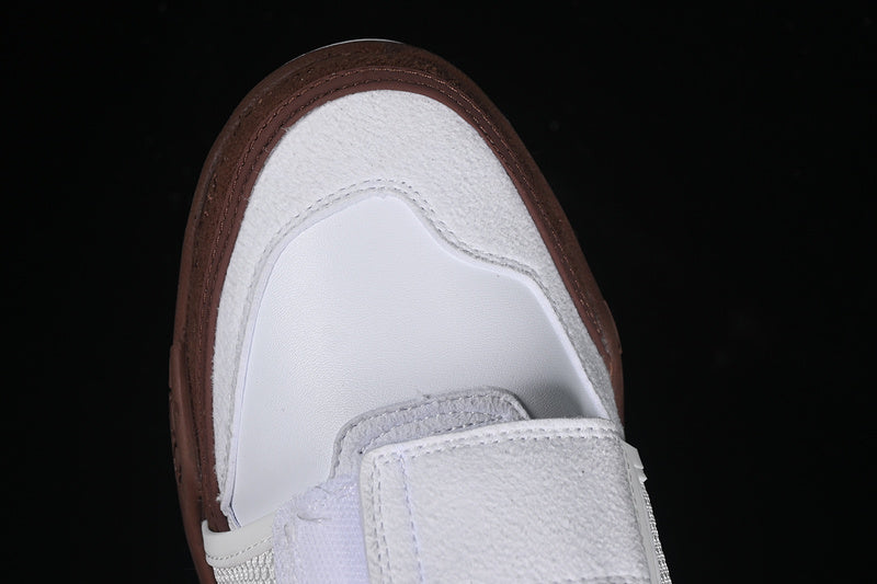 NikeUnisex Travis Scott Zoom Field - Light Chocolate